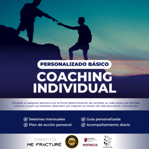 COACHING INDIVIDUAL BÁSICO