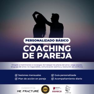COACHING DE PAREJA BÁSICO