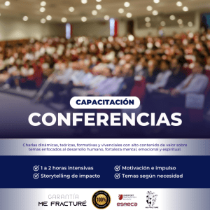 Conferencias