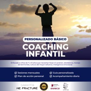 COACHING INFANTIL BÁSICO
