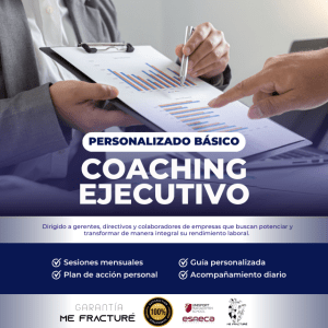 COACHING EJECUTIVO BÁSICO