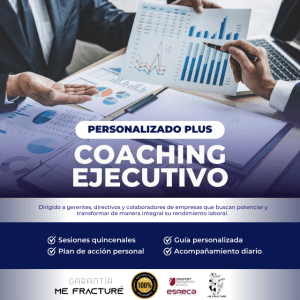 COACHING EJECUTIVO PLUS