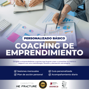 COACHING EMPRENDIMIENTO BÁSICO